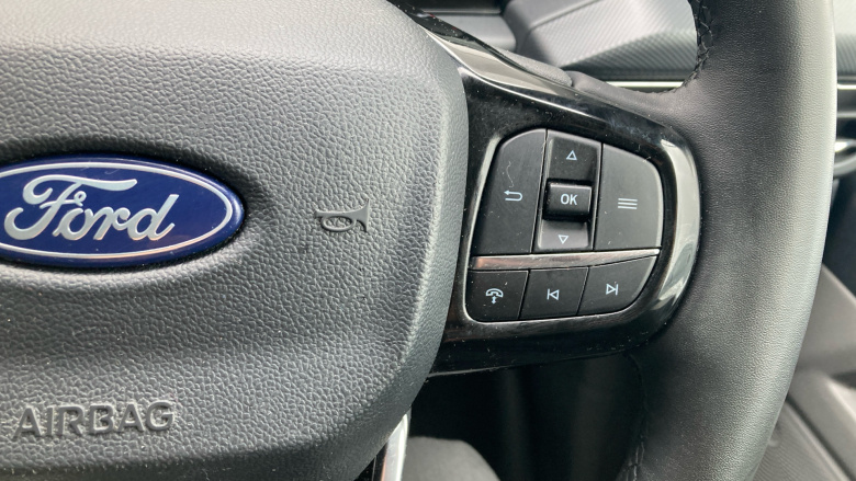 Ford Transit Custom 280 L1 Diesel Fwd 2.0 EcoBlue 136ps H1 Van Limited